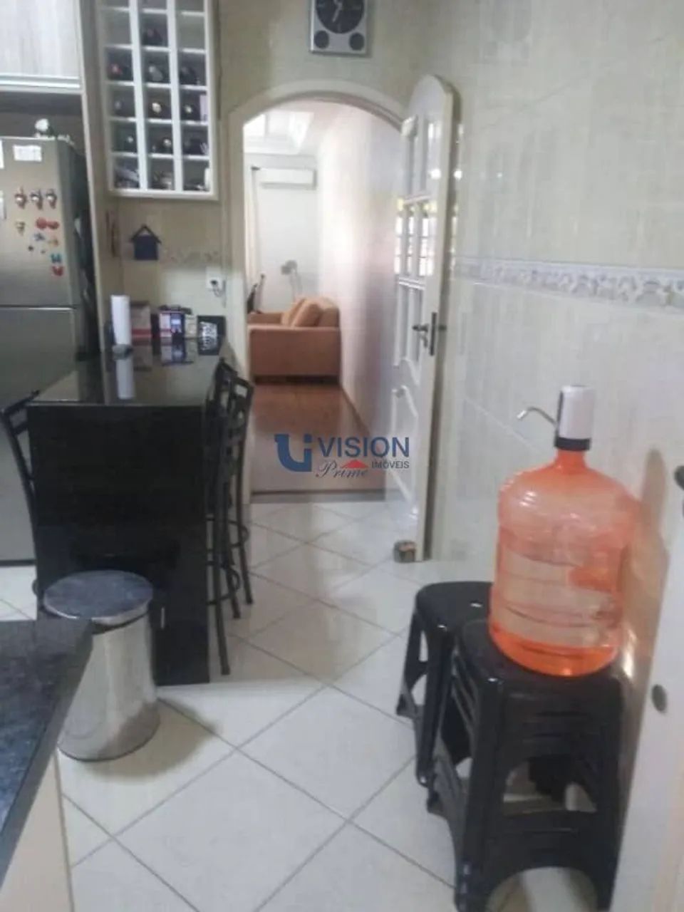Sobrado para comprar Parque Monte Alegre Taboão da Serra - Foto 4