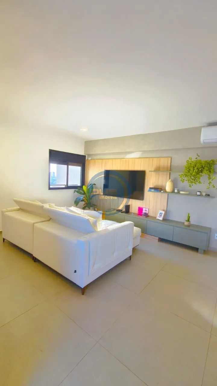Apartamento à venda em Indaiatuba - 2 dormitórios no Edifício Authoria - Foto 3