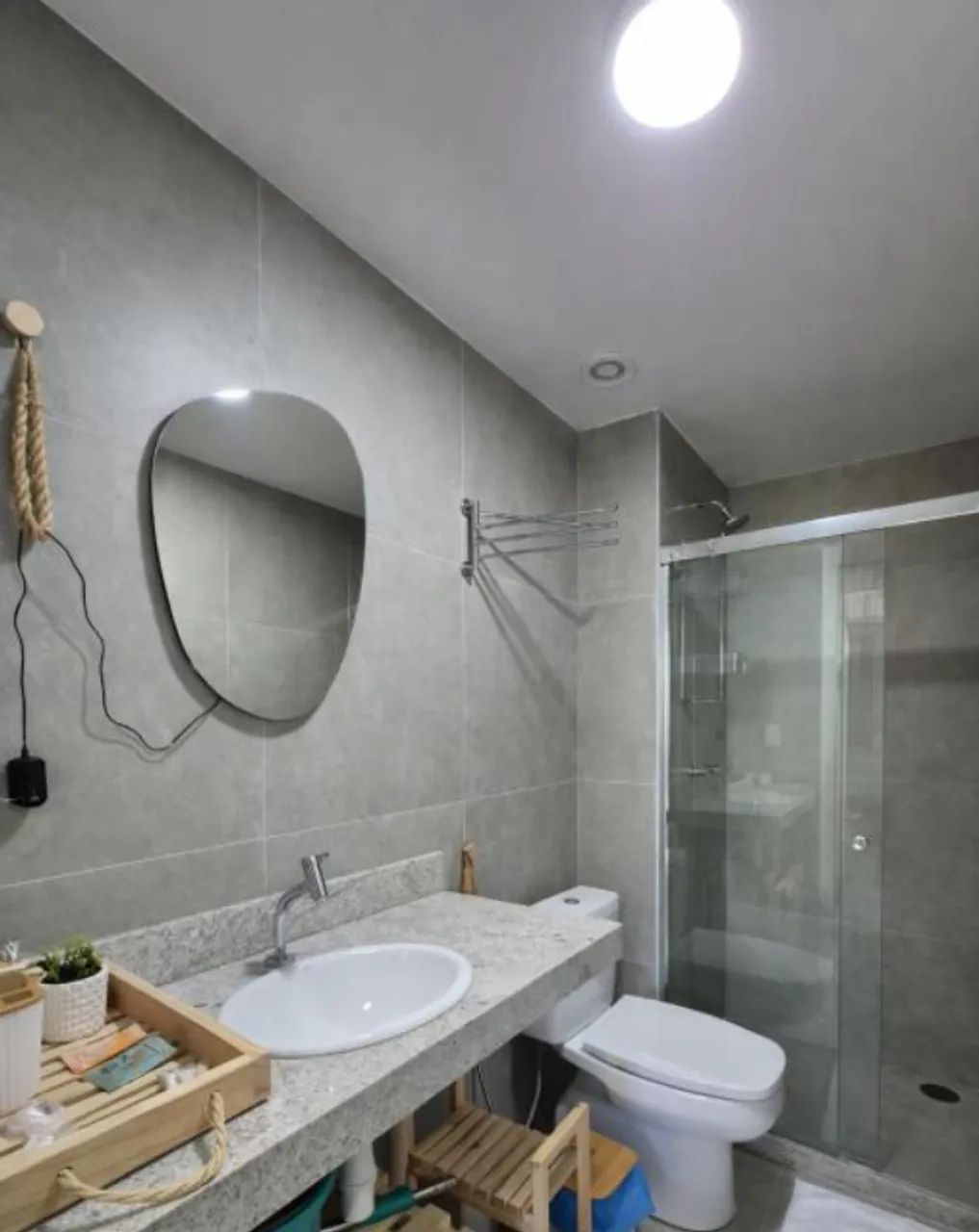 Studio Flat Mobiliado em Muro Alto - Foto 3
