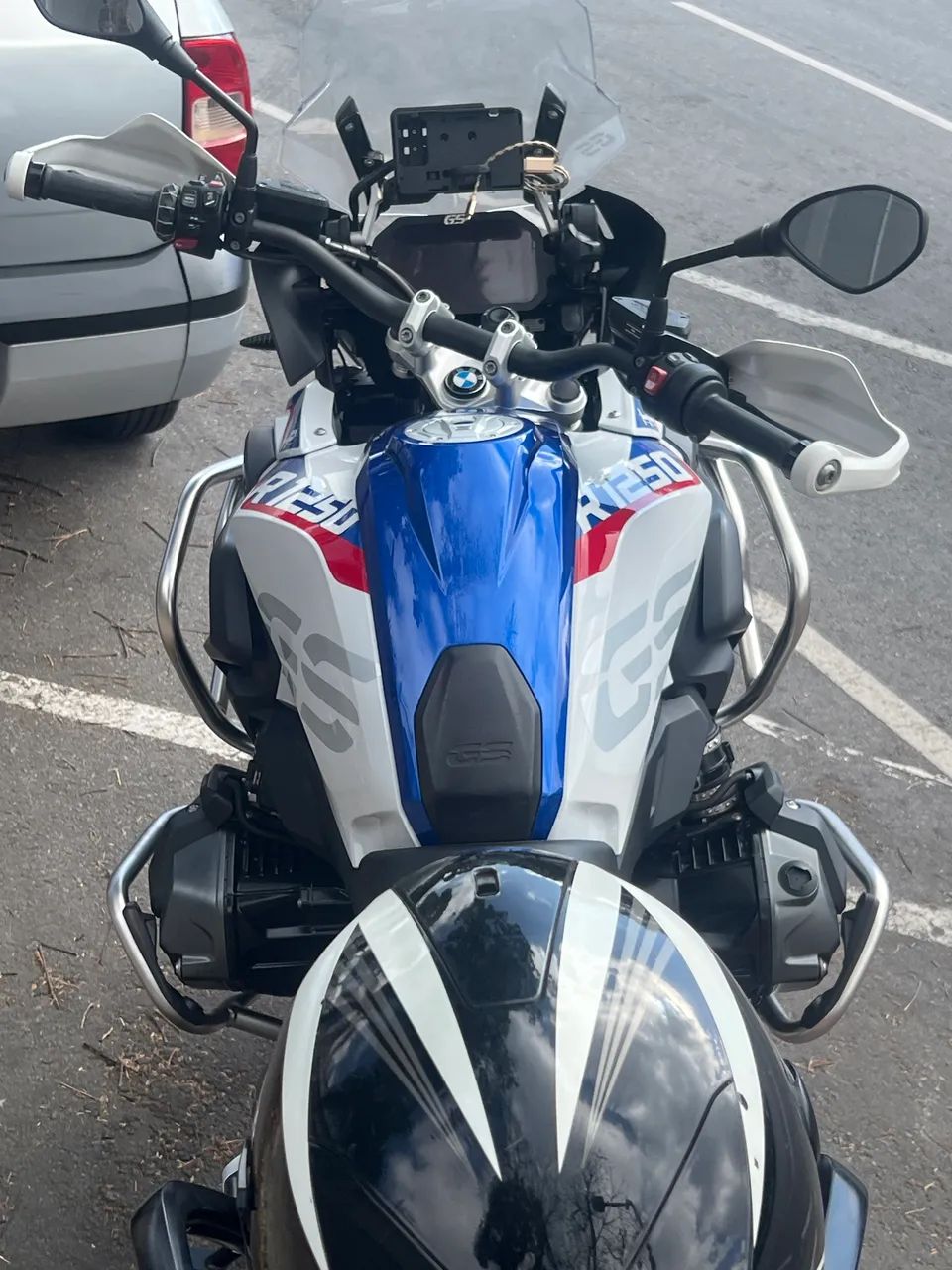 Gs 1250 premium HP - Foto 4