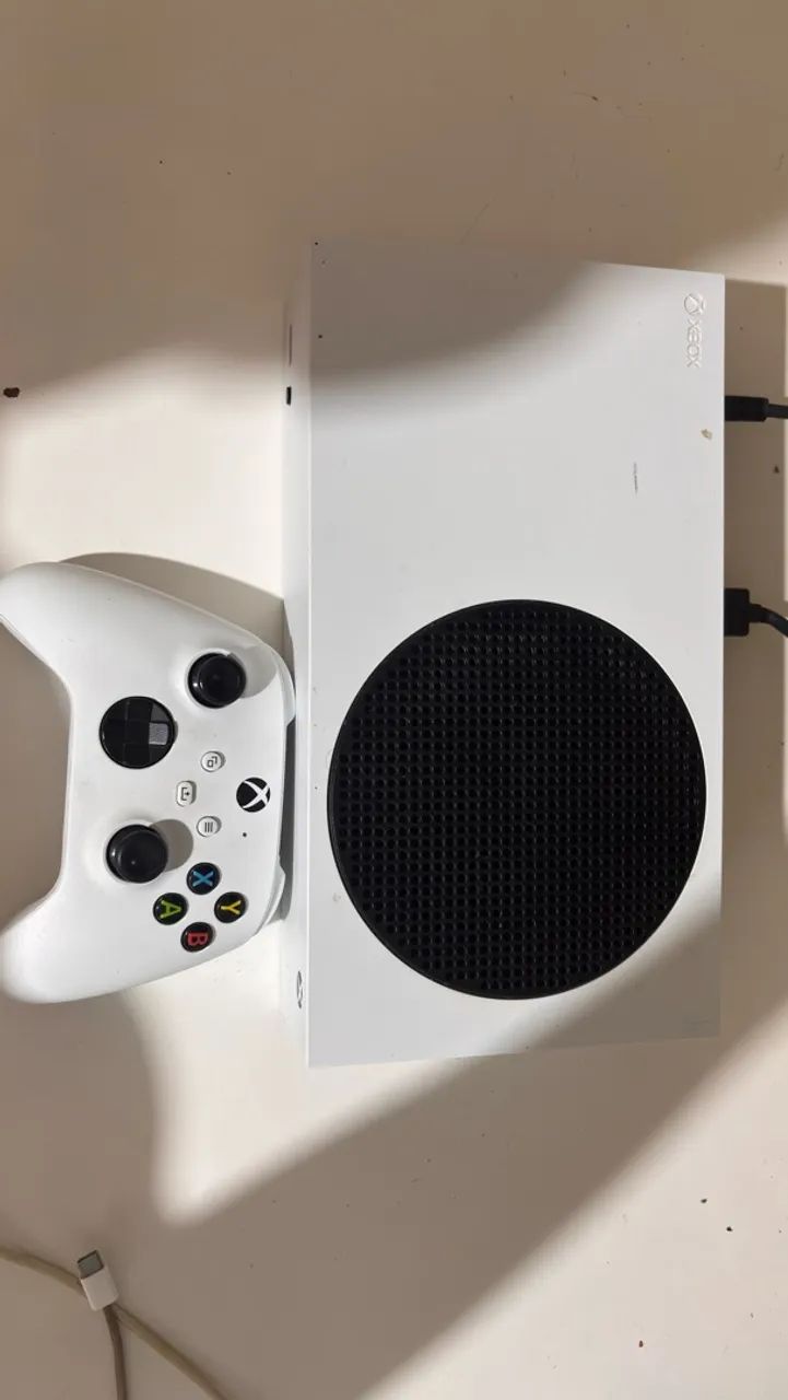xbox series s - Foto 4