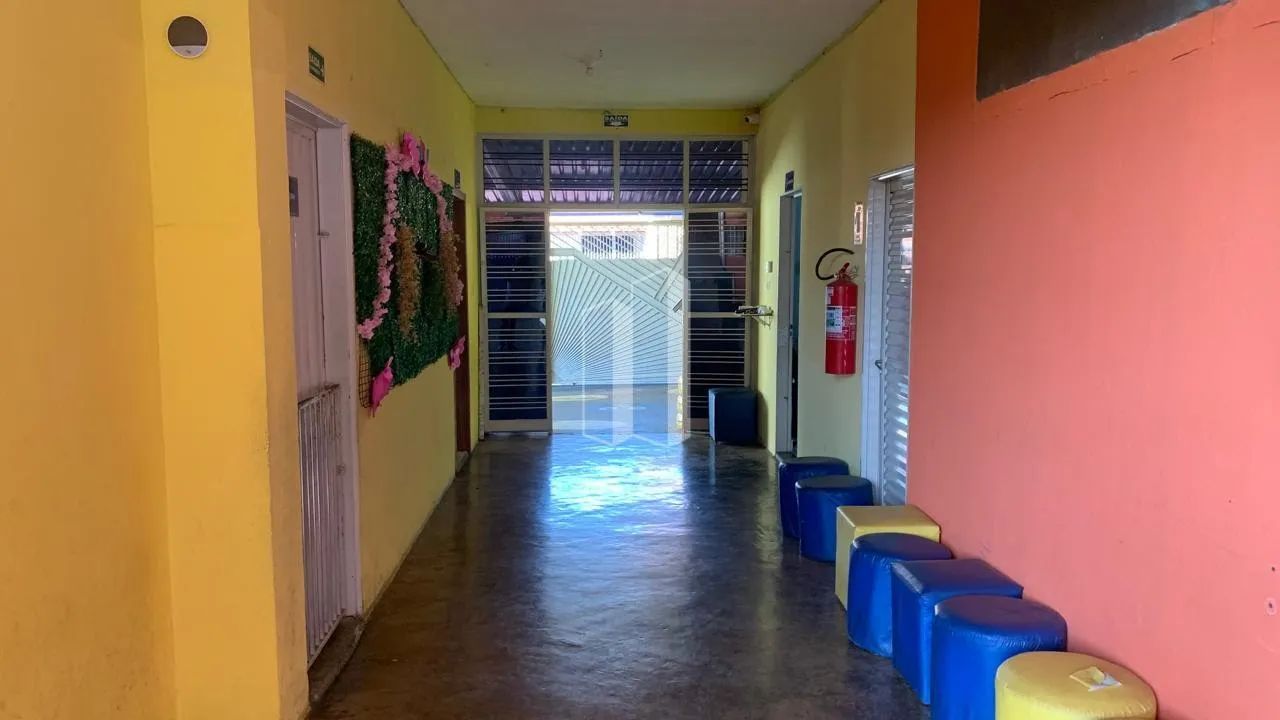 Prédio Comercial em Parque Santa Rita - Goiânia - Foto 4