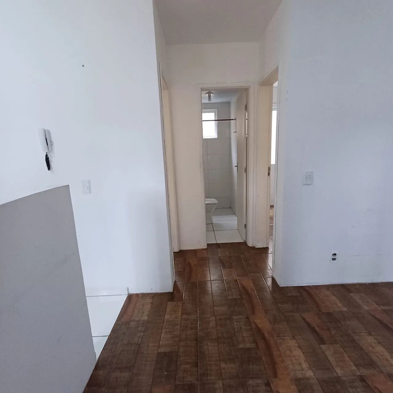 Alugo apartamento em Campo Largo - Foto 2
