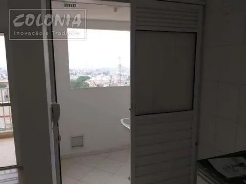 Apartamento a venda - Vila Curuçá, Santo André - Foto 3