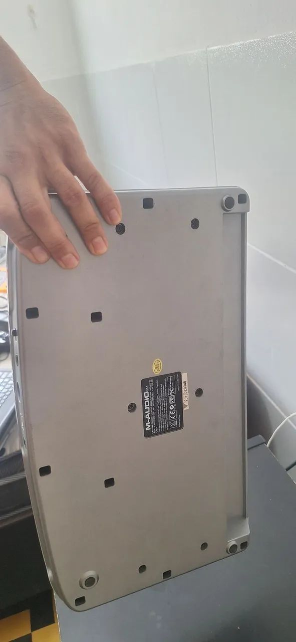 Teclado MIDI - Foto 5