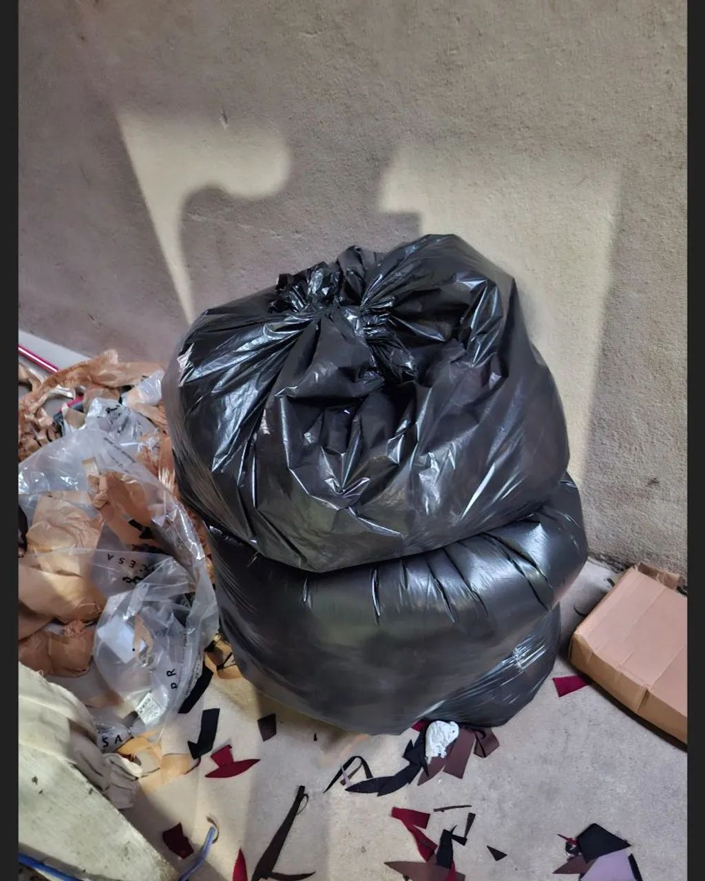 Retalhos de Tecido - Foto 5