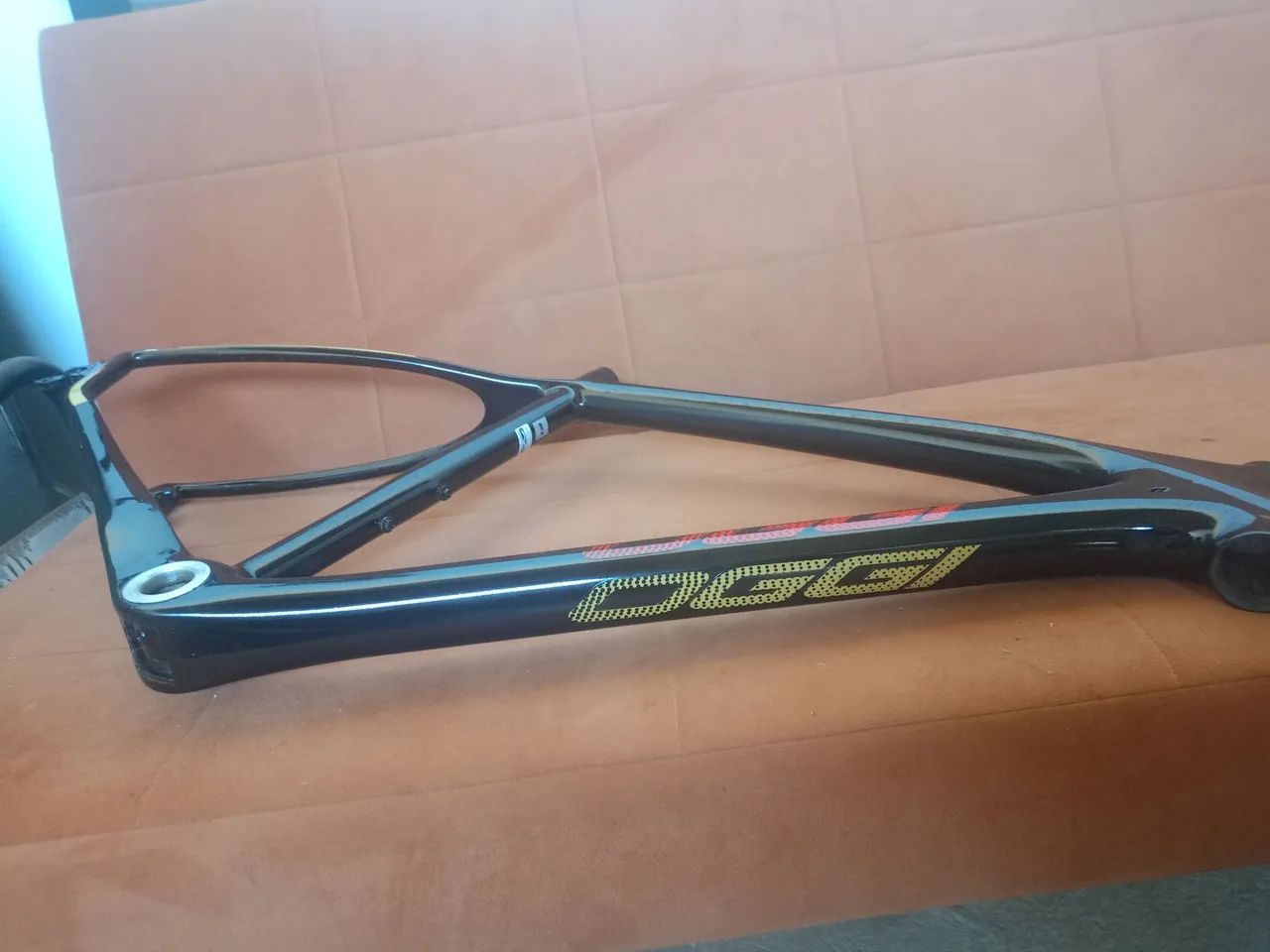 Quadro 29 de carbono  - Foto 4