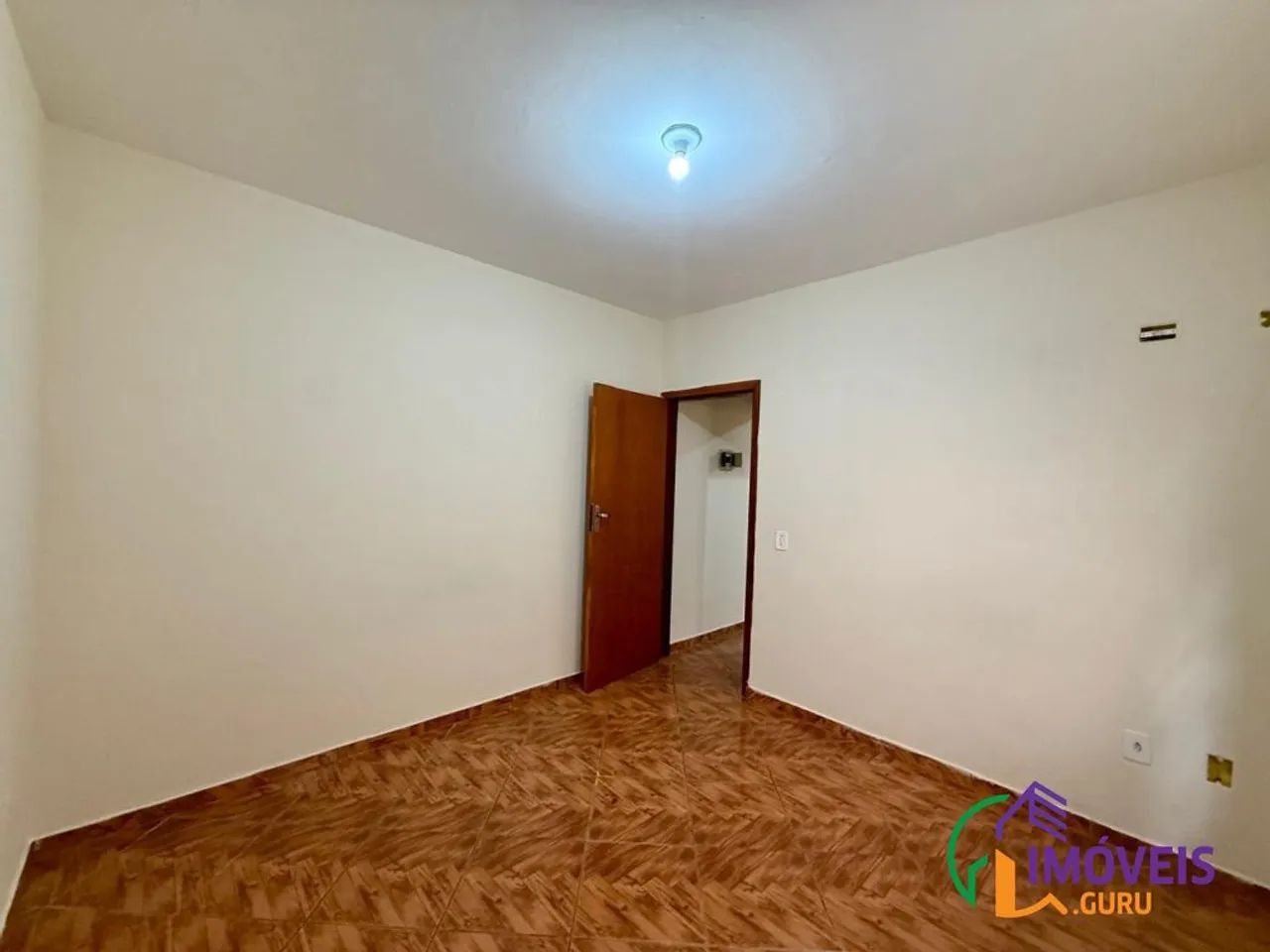 CASA DE VILA - LOTEAMENTO RESIDENCIAL ÁGUA NOVA - SP - Foto 5