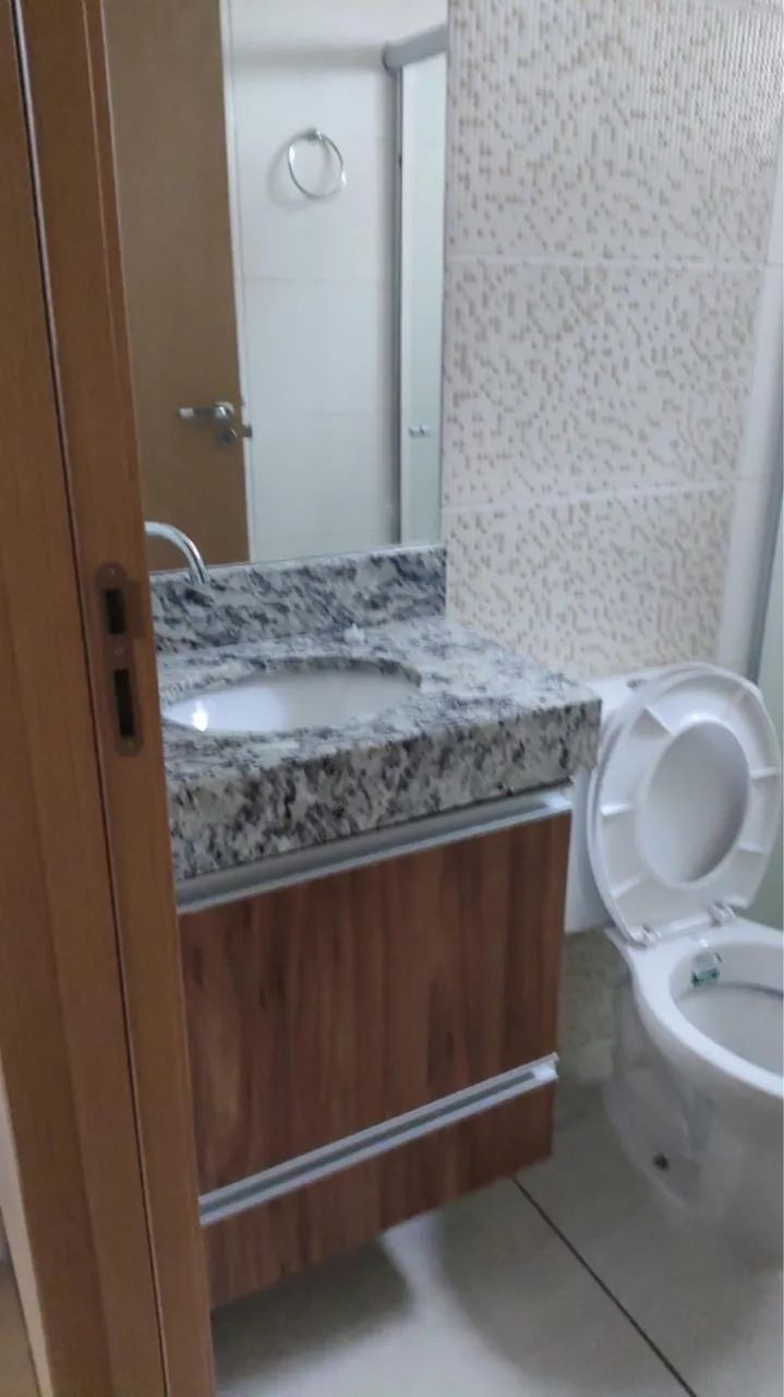 Vendo apartamento 2 quartos em Vicente Pires  - Foto 3