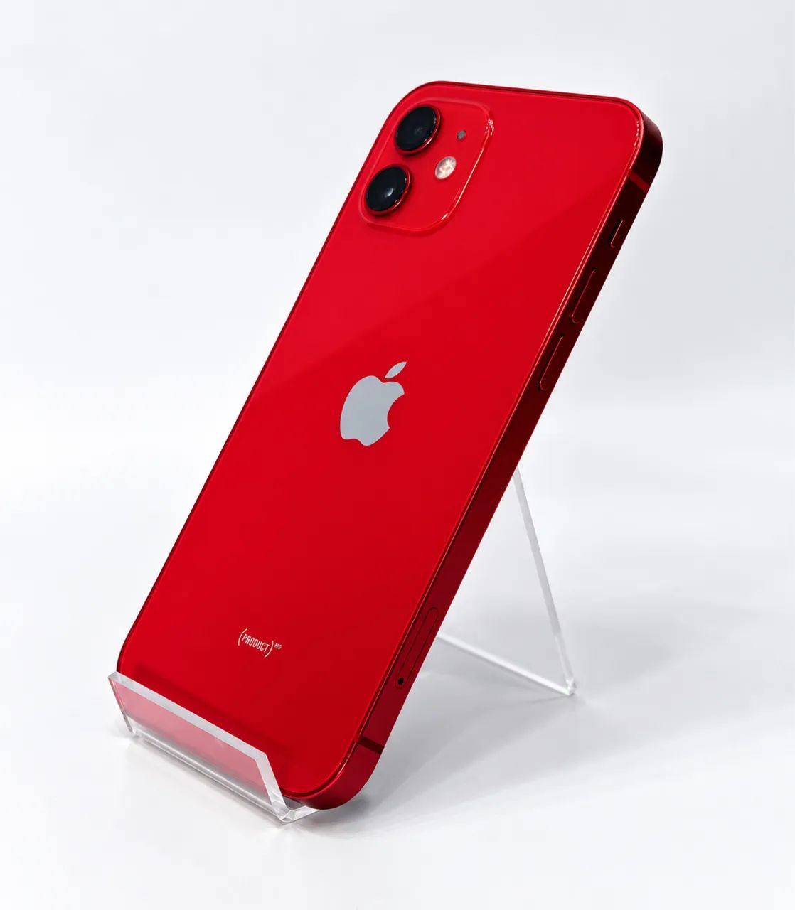 iPhone 12 64GB | Todo Original, Nunca Aberto