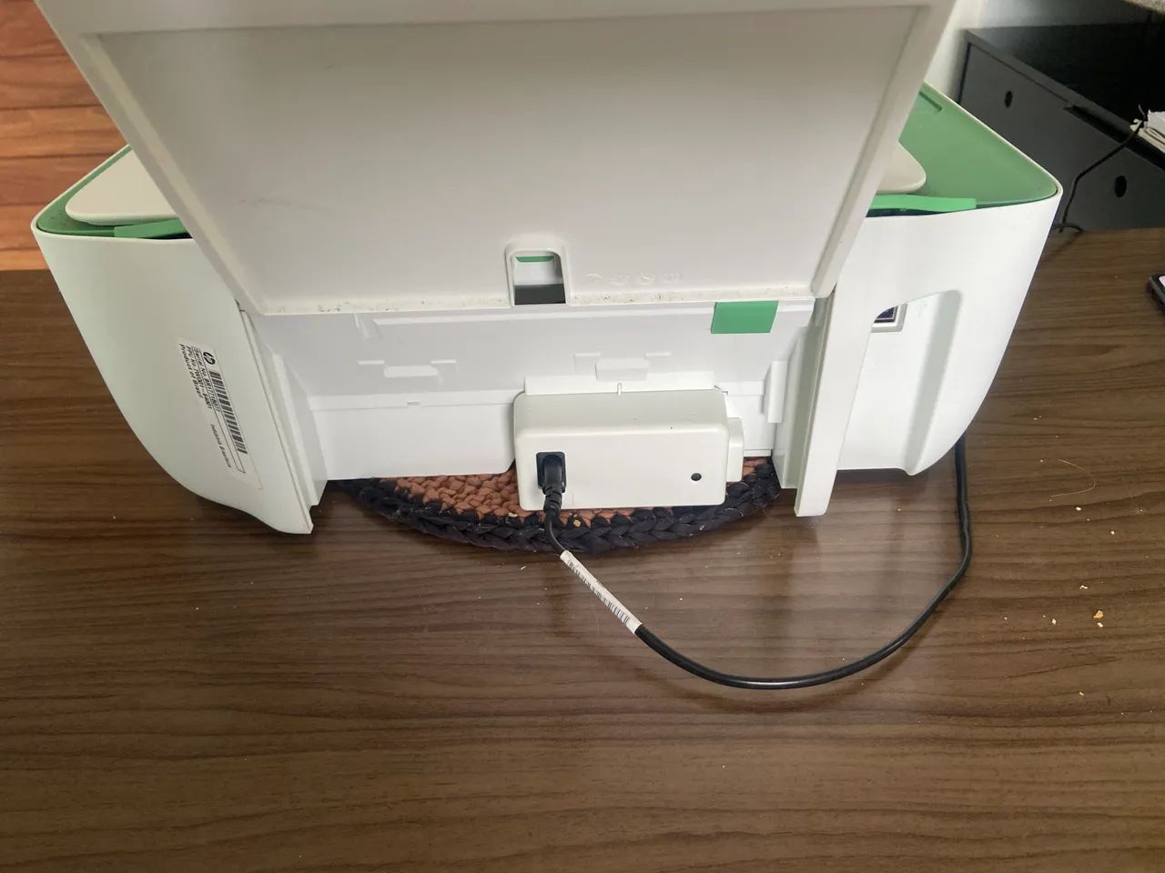 Multifuncional HP DESKJET INK ADVANTAGE 2376 - Foto 3
