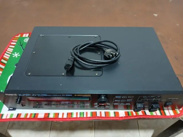 MODULO ROLAND JV1080