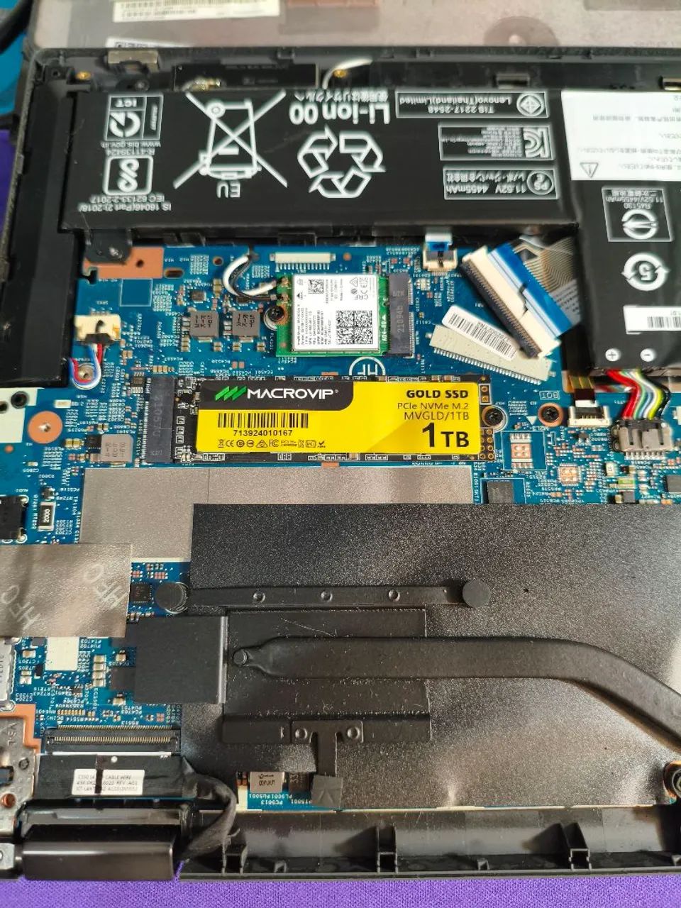SSD 1tb  - Foto 4