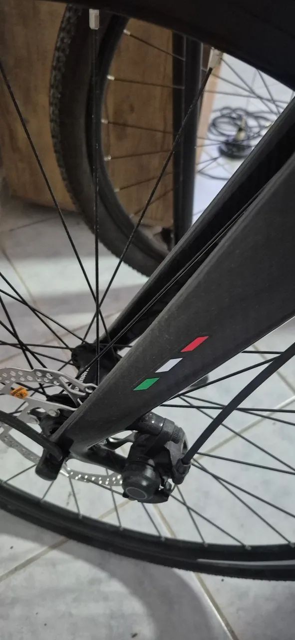 Bike SPEED
