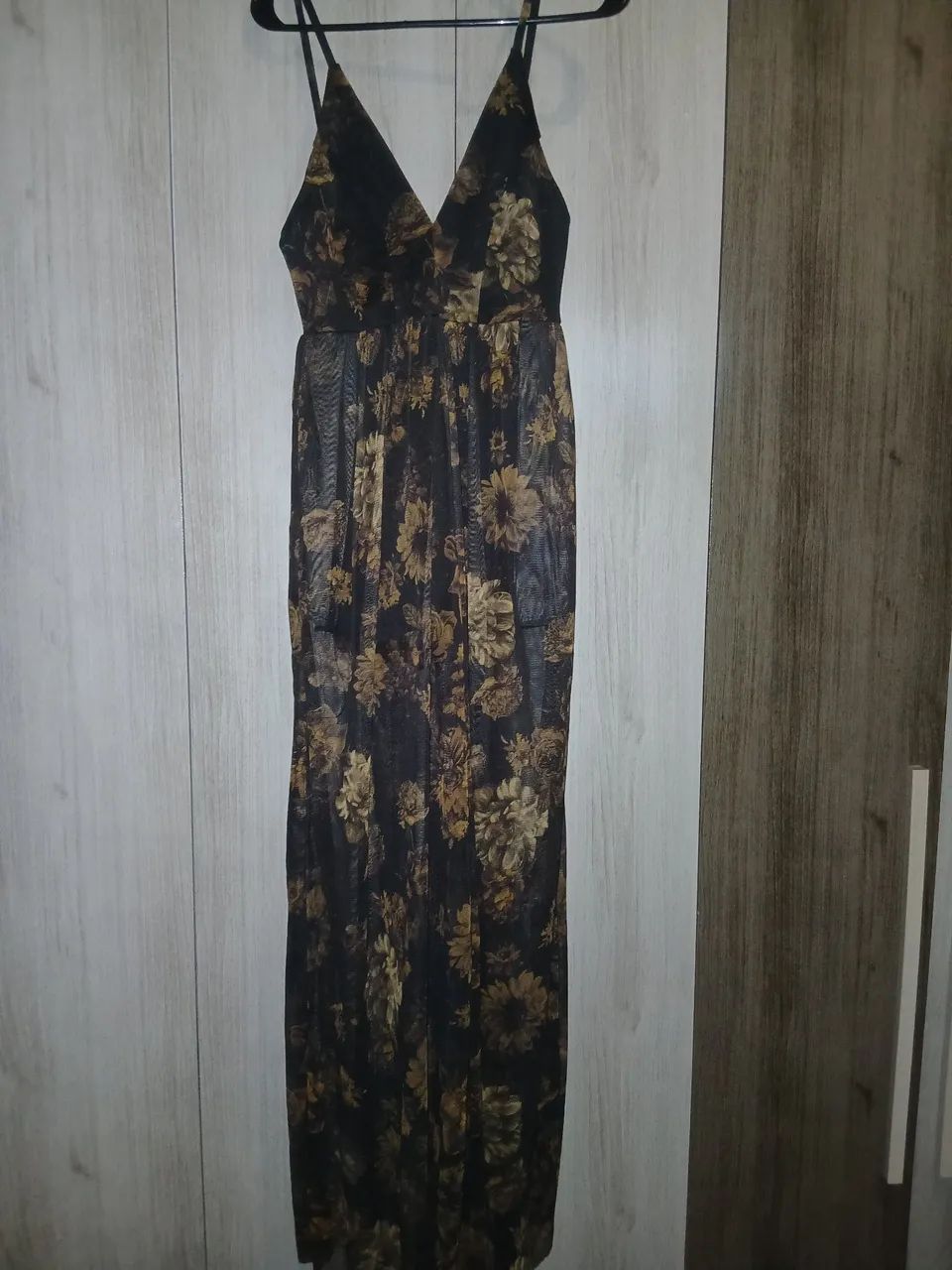Macakito de tule da twant 110 reais