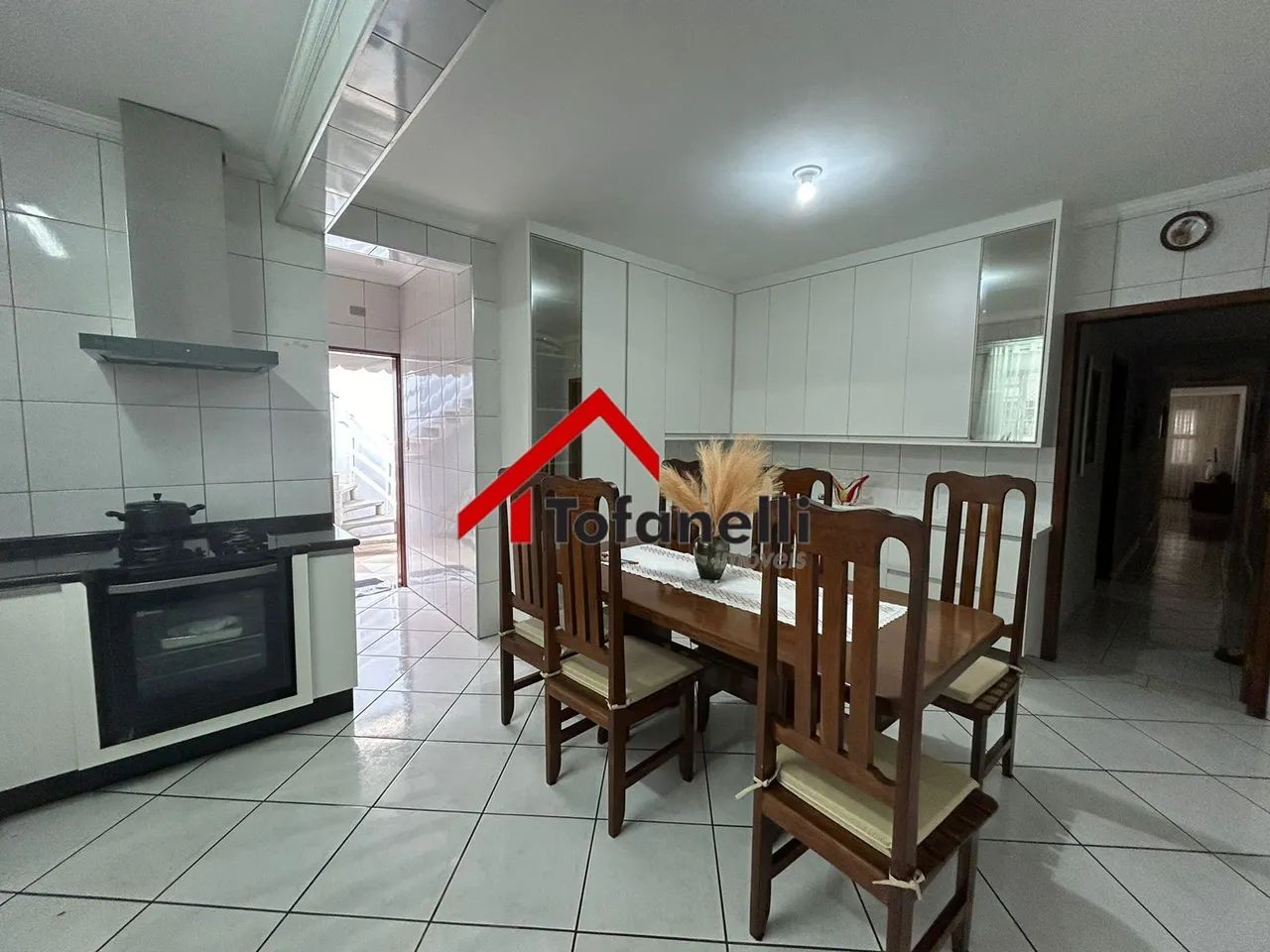 Casa em Jardim Ocara, Santo André/SP - Foto 2