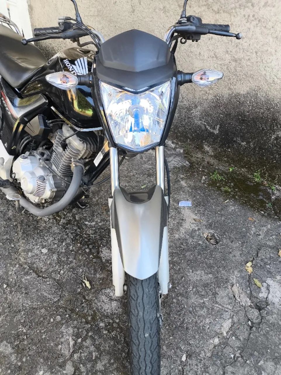 Honda start 160 2019/2020 - Foto 5