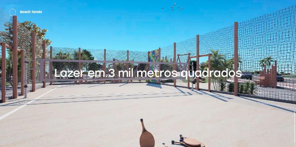 Loteamento Ricardo Bressan - Lote Próximo à Pracinha - Foto 4