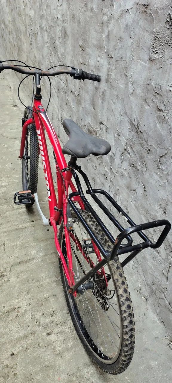 Bicicleta  - Foto 2