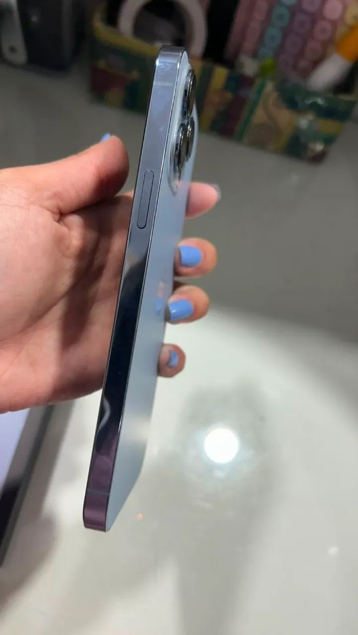 iPhone 13 Pro Max  - Foto 3