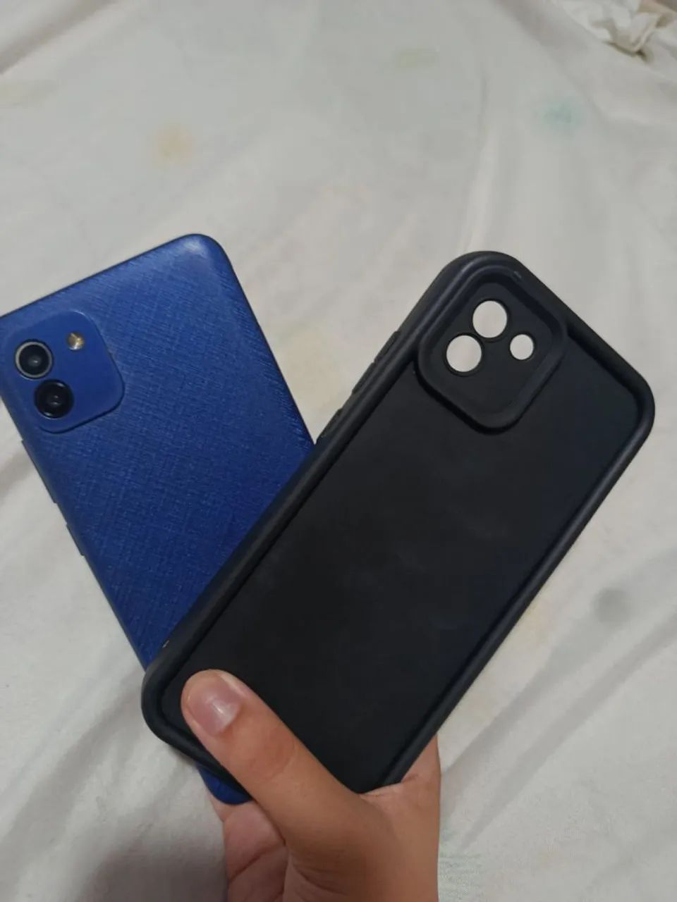 Samsung A03