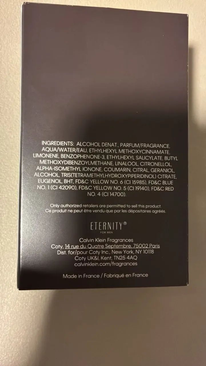 Perfume Masculino Importado - Foto 3