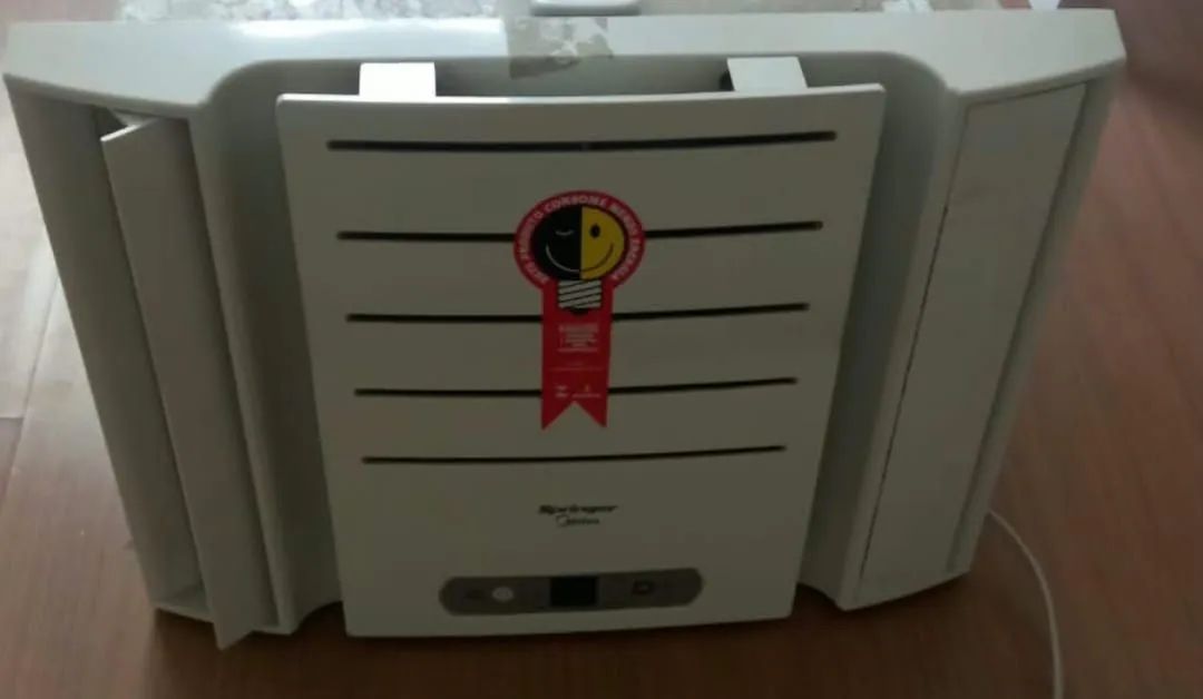 Ar Condicionado 
