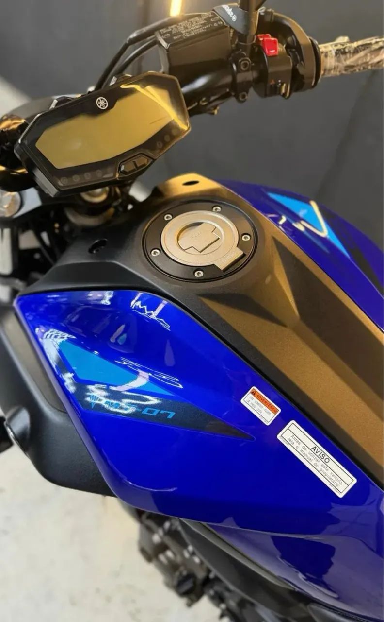 Moto à venda ! 604 - Foto 4