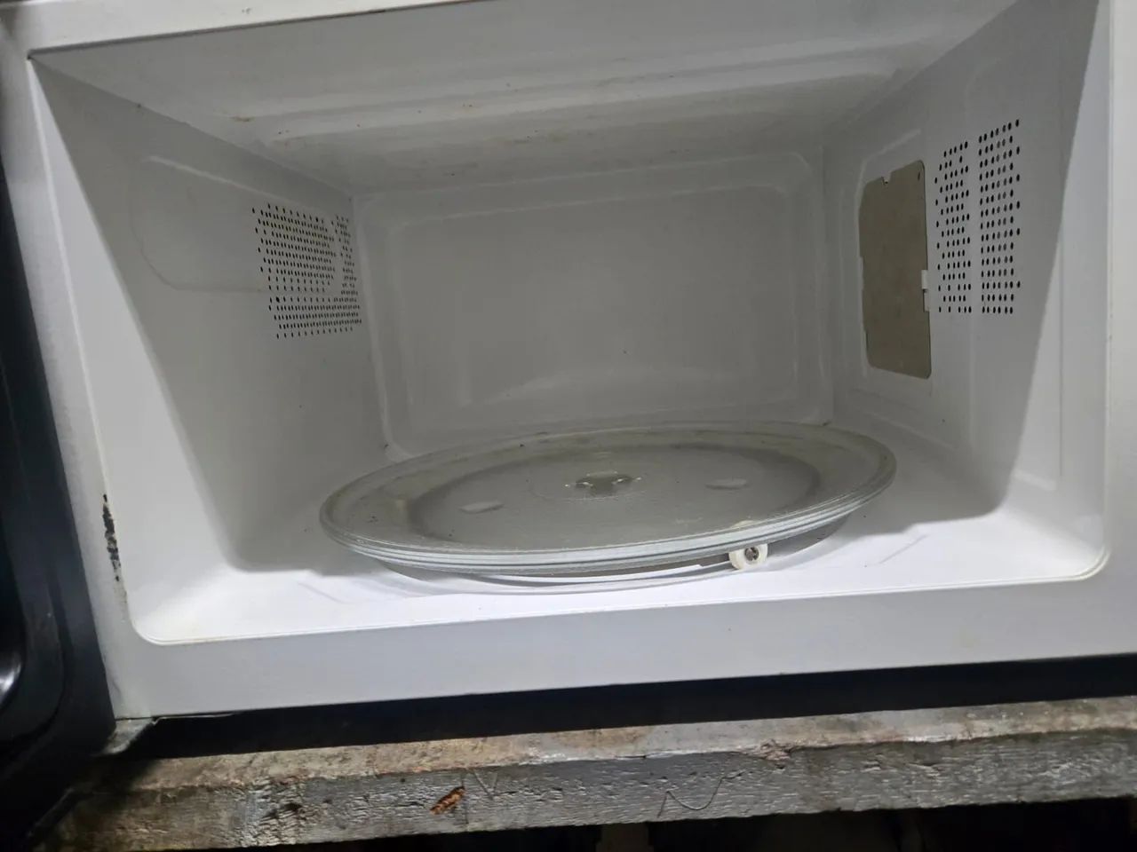 Microondas philco inox 32l - Foto 2