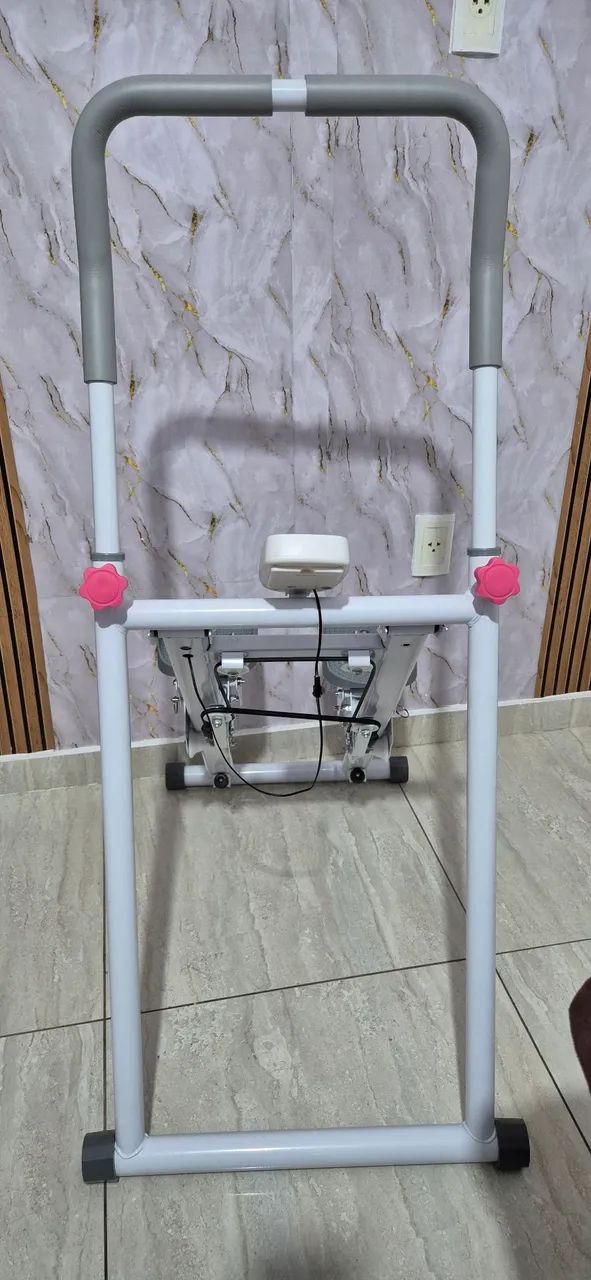 Simulador de escada - Foto 3