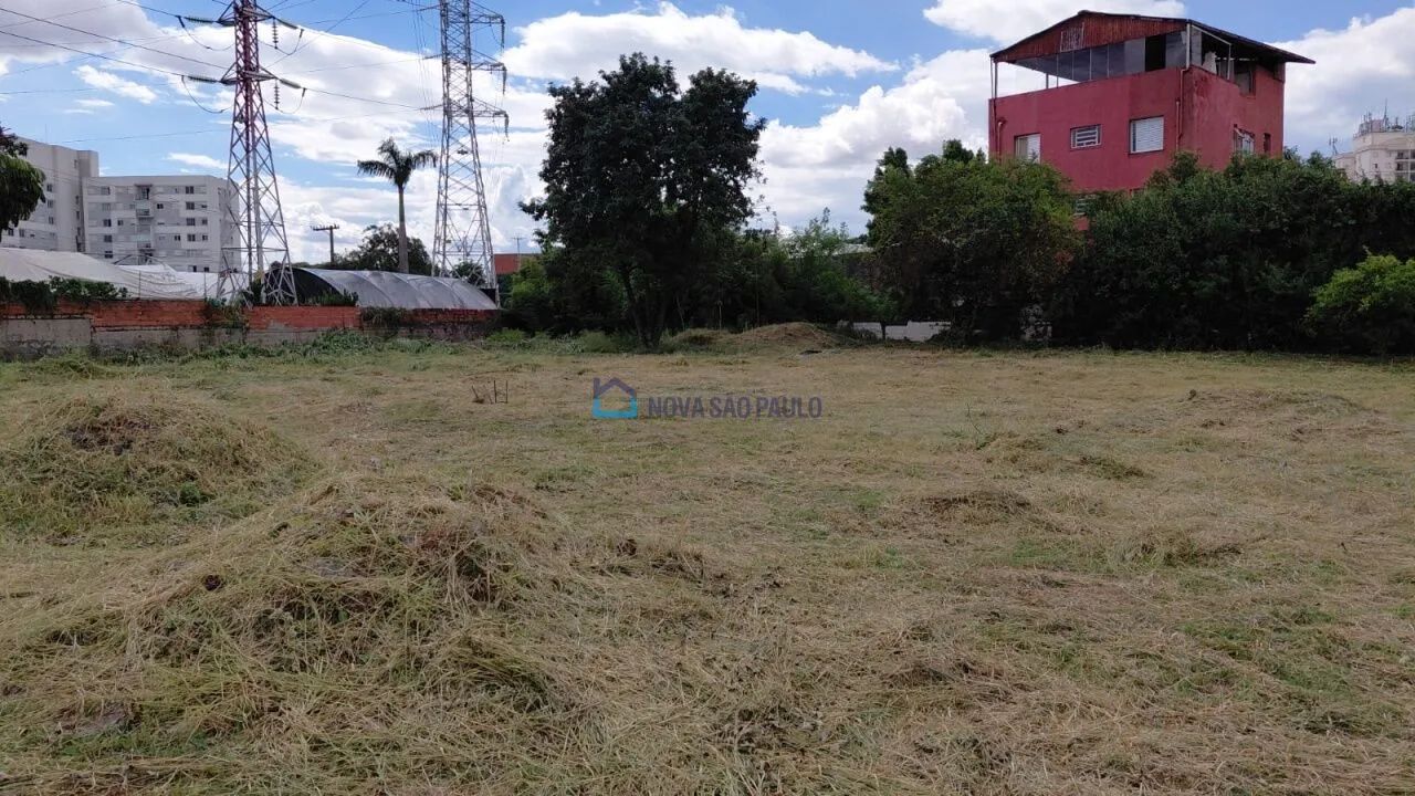 Terreno 3063m² - Tatuapé