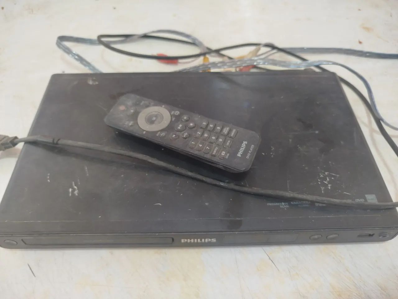 Vendo um aparelho DVD - Foto 3