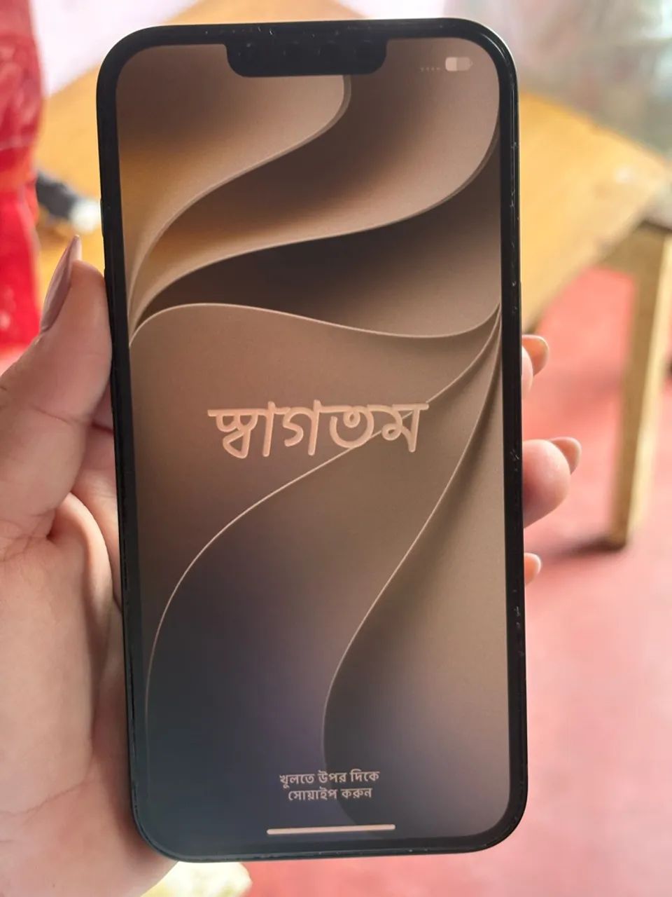 iPhone 16E