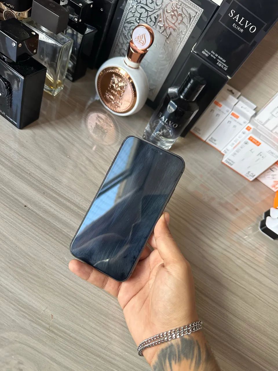 IPhone 11 64gb - Com Face ID - Foto 2