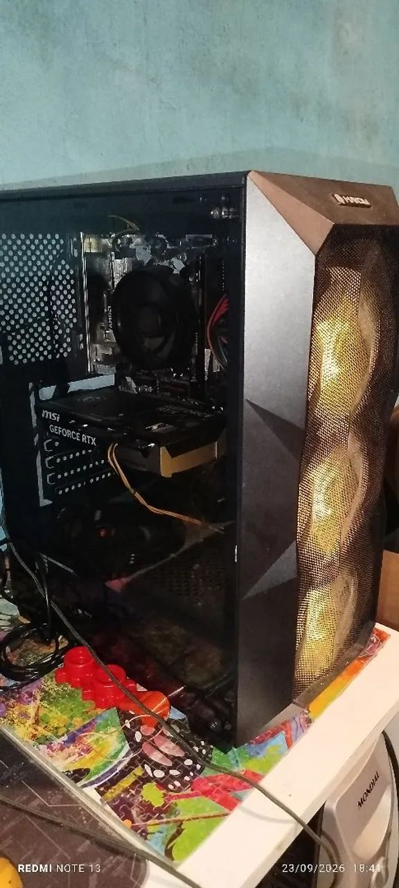Pc gamer  - Foto 4