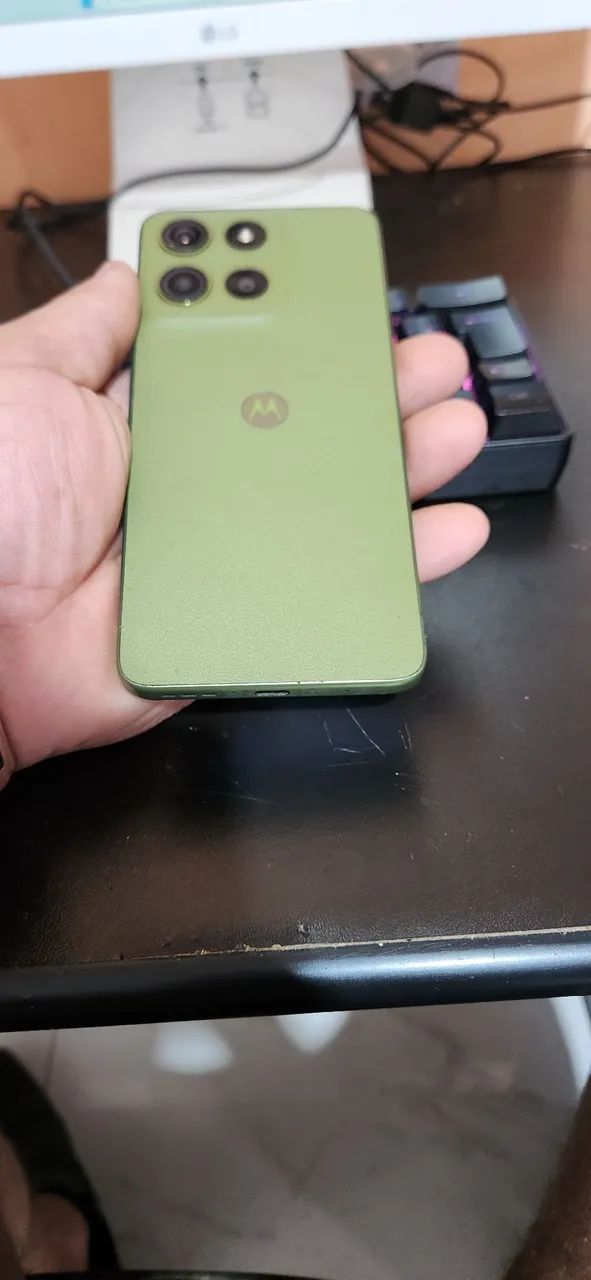 Moto g15  - Foto 4