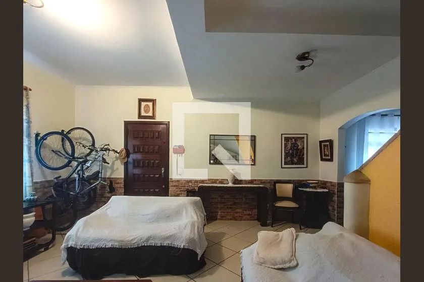 Casa à Venda - Bom Retiro, 3 Quartos, 210 m2 - Foto 3