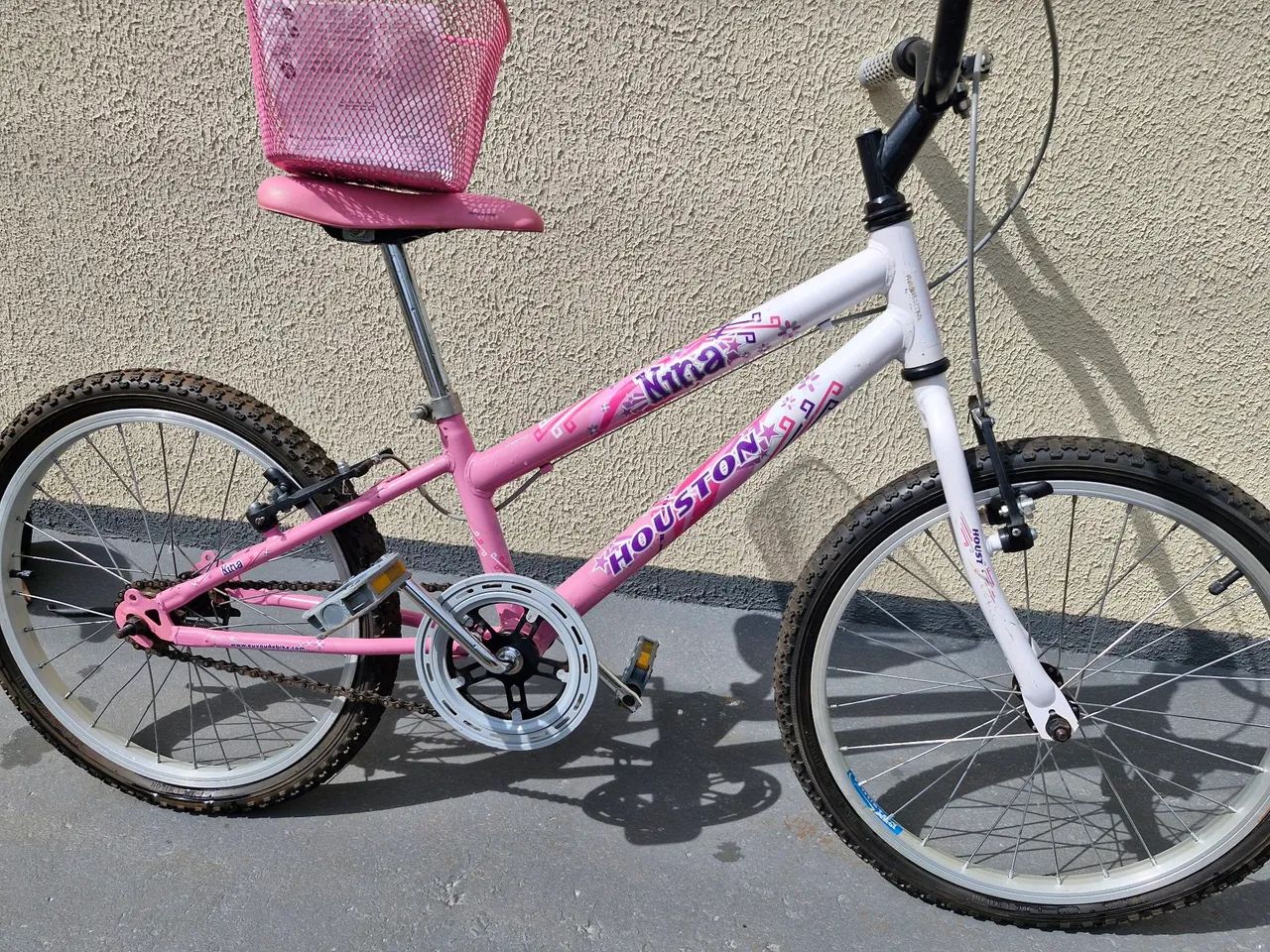 Bicicleta infantil  - Foto 3