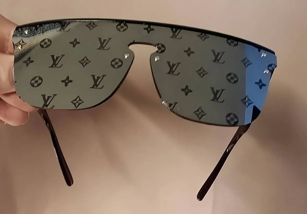 Óculos Louis Vuitton 
