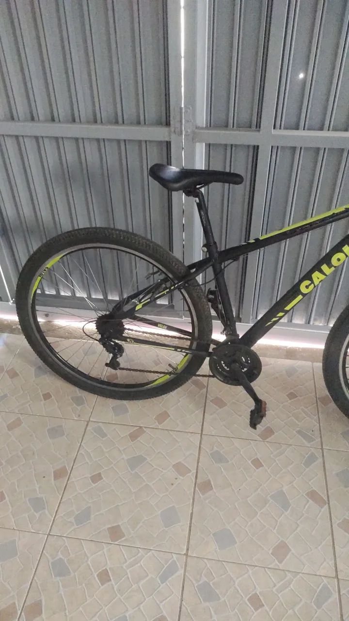 Vendo bicicleta aro 29  - Foto 2