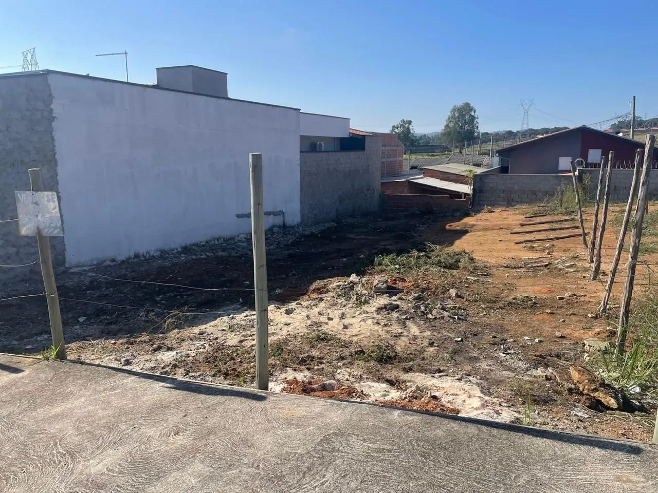Terreno jardim continental 3 - Foto 4