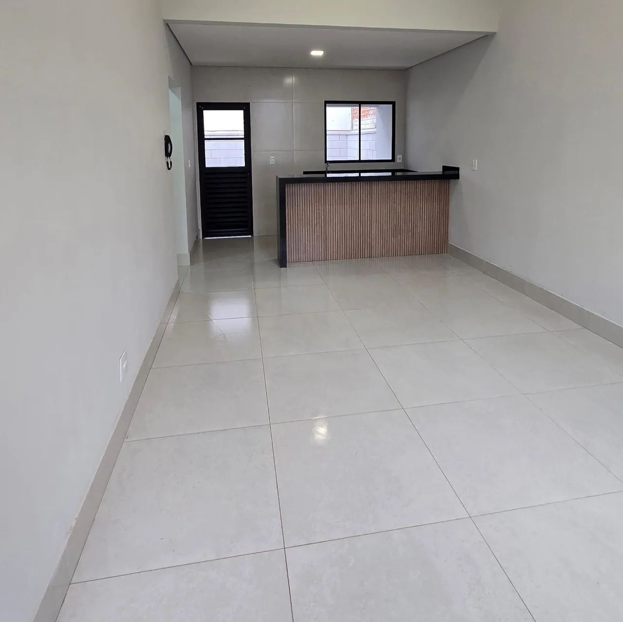 Casa Cordeirópolis NOVA - Jd São Luiz  - Foto 2
