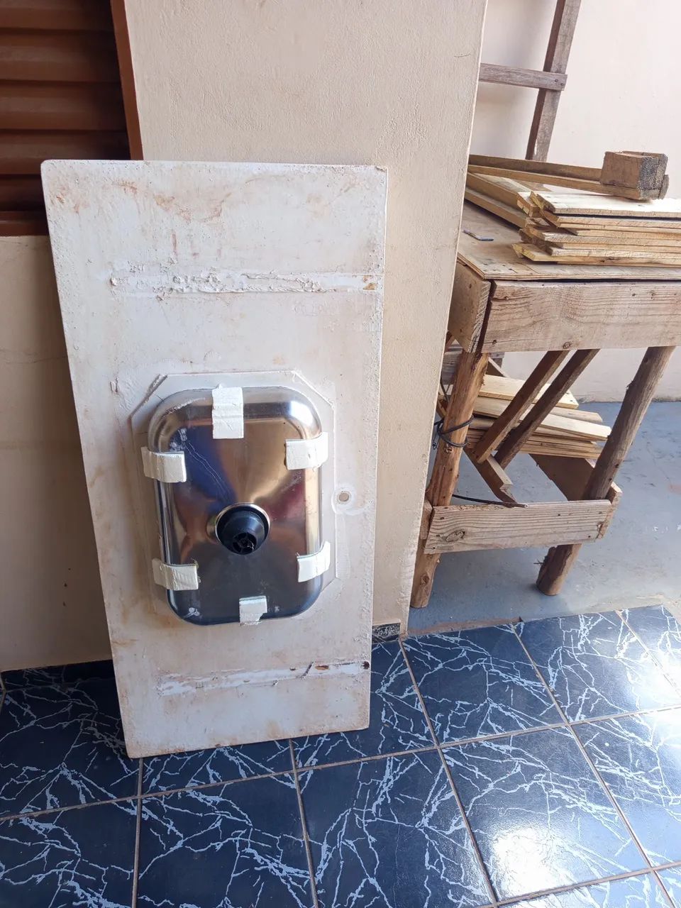 Pia de cozinha  - Foto 2