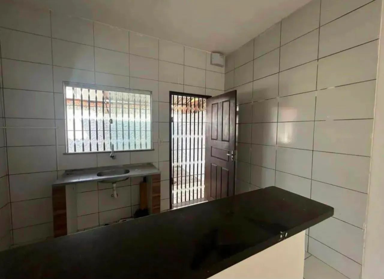 Vende-se casa na cidade operária  - Foto 4