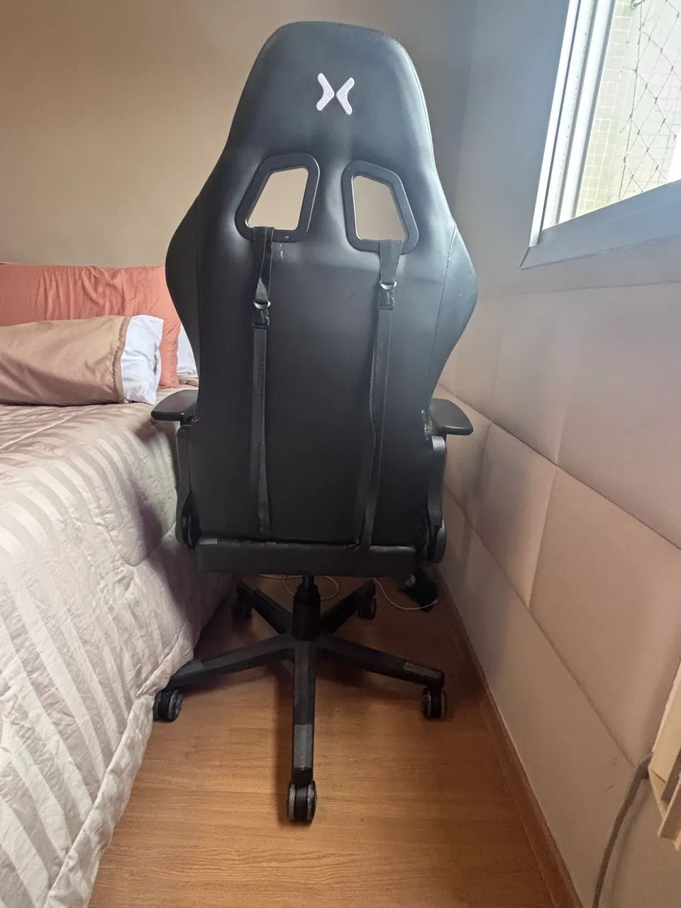 Cadeira Gamer  - Foto 4