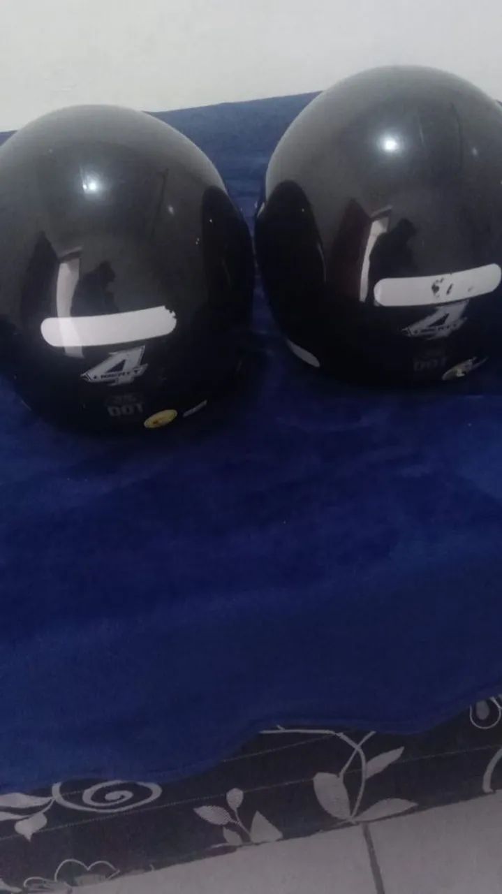 Capacete  - Foto 2