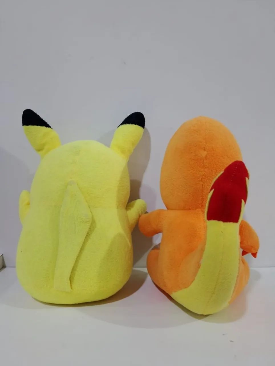 Pelúcias _ pokémon  - Foto 5