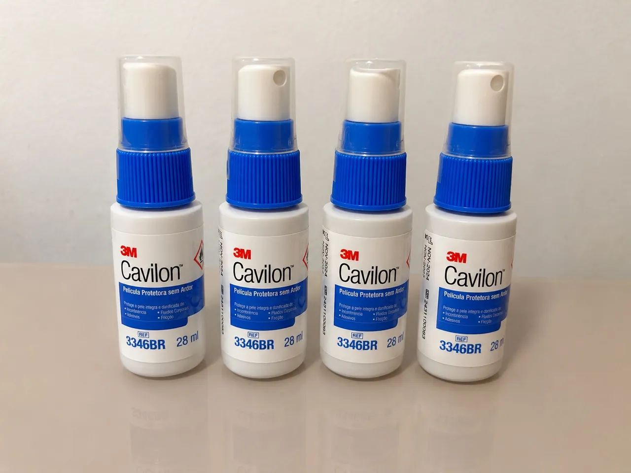 Cavilon Spray 3M - 28 ml
