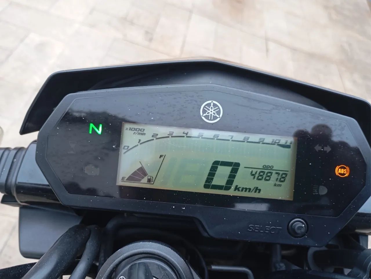 Fazer 250 - Foto 2