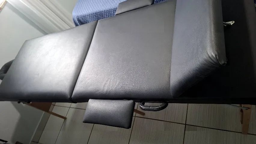 Maca para massagem - Foto 2